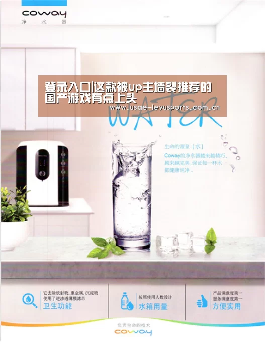 登录入口|这款被up主墙裂推荐的国产游戏有点上头(图2) 登录入口